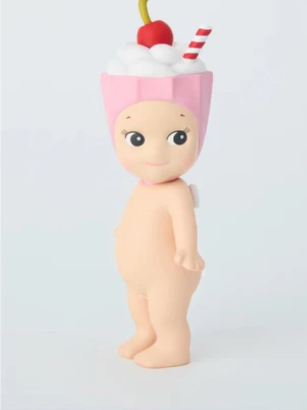 Milkshake Sonny Angel